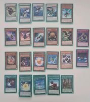 Yugioh Kampfwespen Core Deck Nordrhein-Westfalen - Heinsberg Vorschau