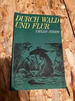 Kinderbuch“ Durch Wald und Flur“ DDR top Zustand Sachsen - Rammenau Vorschau