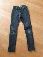 Blue Effect Jeans slim Gr 146 schwarz Saarland - Schmelz Vorschau