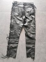 Damen Motorrad Lederhose Sachsen - Reichenbach (Vogtland) Vorschau