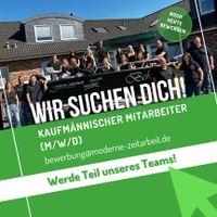 Kaufmännischer Mitarbeiter (m/w/d)!Mit Polnischkenntnissen! Niedersachsen - Hambergen Vorschau