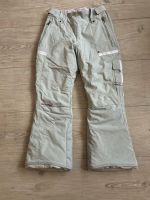 Quechua Skihose schneehose Gr. 134 / 140 Sachsen - Bannewitz Vorschau