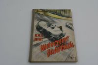 Buch "Das neue Motorsport-Jahrbuch" 1955 Baden-Württemberg - Erdmannhausen Vorschau