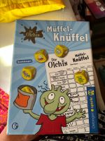 Spiel Olchi Müffel Knüffel Bayern - Straubing Vorschau