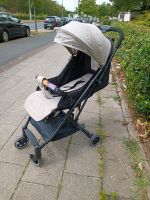 Kinderwagen Niedersachsen - Braunschweig Vorschau