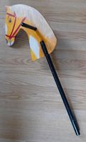 Steckenpferd Hobby Horse Handmade Spielzeug Sachsen - Ebersbach/Sachsen Vorschau