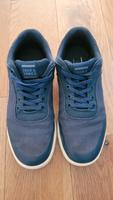 Jack & Jones Sneaker blau Größe 40 Bayern - Emskirchen Vorschau