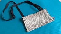 Brusttasche Bauchtasche mint grün Handmade with love in Berlin Sachsen - Chemnitz Vorschau