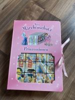 6 Märchenbücher in einer Box mit Würfelpuzzel Dortmund - Aplerbeck Vorschau