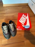 Nike Sneaker AIR MAX 90 GTX  GORE-TEX - Olive - 10,5 Nordrhein-Westfalen - Sankt Augustin Vorschau