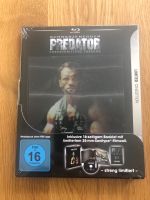 Blu Ray Mediabook Predator FSK 16 limitiert Selbstabholung Nordrhein-Westfalen - Willich Vorschau