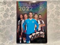 Offizielles DFB-Sammelalbum 2022 (mit 35 Karten) Thüringen - Bad Blankenburg Vorschau