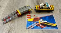 Lego Set 4544 Autotransportwagen Eisenbahn Sachsen - Radebeul Vorschau