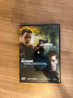 Die Bourne Identität Special Edition+Die Bourne Verschwörung DVD Baden-Württemberg - Calw Vorschau