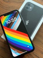 iPhone 11  64gb Schleswig-Holstein - Glinde Vorschau