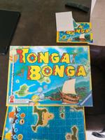 Tonga Bonga spiel Frankfurt am Main - Niederursel Vorschau