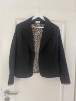 Blazer Gr.44 Leoprint Saarland - Friedrichsthal Vorschau
