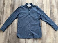 Tommy Hilfiger Hemd gr. XL Sachsen - Treuen Vorschau