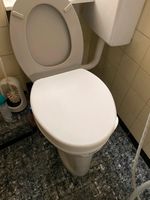 Aquatec Toilettensitzerhöhung München - Ludwigsvorstadt-Isarvorstadt Vorschau