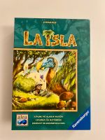 La Isla, Spiel, Ravensburger Nordrhein-Westfalen - Herne Vorschau