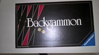 Backgammon neu Alter 14-99 Jahre, Ravensburger Hessen - Maintal Vorschau