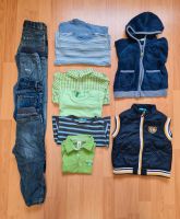 Jungen Sachen Set 11 Teile Gr. 74 - 104 Dresden - Briesnitz Vorschau