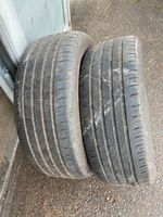 2 gebr. Sommerreifen 235/55 R17 99V , Maxxis (inkl. Montage) Nordrhein-Westfalen - Lippstadt Vorschau