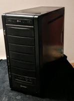 PC mit i7-2600K, GTX 1070, 16GB RAM Bayern - Bindlach Vorschau