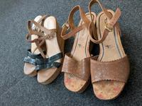 Sandalen Tamaris, Esprit Bayern - Grafenrheinfeld Vorschau