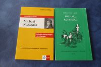 Heinrich von Kleist Michael Kohlhaas Leseheft + Lektürehilfe Baden-Württemberg - Binzen Vorschau