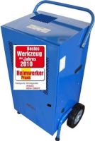 Leihen Mieten Aktobis  Profi-Bautrockner WDH HT1200 Bayern - Schierling Vorschau