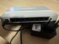 TP-Link 8-Port Gigabit Desktop Switch Hessen - Sulzbach Vorschau
