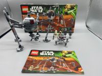 Lego Star Wars 75016 Homing Spider Droid Niedersachsen - Buchholz in der Nordheide Vorschau