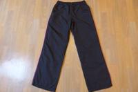 CRANE SPORTS - Sporthose Trainings Lauf Hose dunkel grau Gr S 152 Rheinland-Pfalz - Trier Vorschau