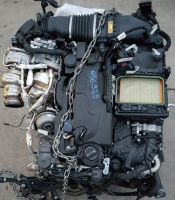 Mercedes Benz G GLS 400d Motor 656929 Engine Moteur 656.929 340PS Rheinland-Pfalz - Hachenburg Vorschau