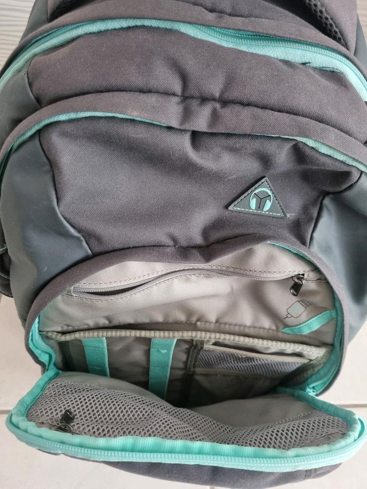 Satch Schulrucksack in Uedem