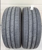 Continental Vanco 2 235/60R17C 117/115R Sommerreifen Transporter Bayern - Aschau am Inn Vorschau