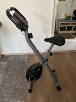 Hometrainer Fahrrad klappbar Baden-Württemberg - Rheinfelden (Baden) Vorschau