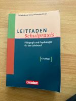Leitfaden Schulpraxis- Pädagogik und Psychologie für den Lehrb. Baden-Württemberg - Kernen im Remstal Vorschau