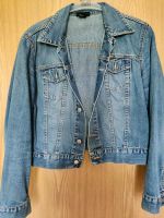 Jeans Jacke von Diesel original Leipzig - Dölitz-Dösen Vorschau