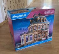 Playmobil 70890, großes viktorianisches Puppenhaus, NEU & OVP Niedersachsen - Hameln Vorschau