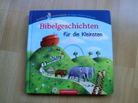 Bibelgeschichten für die Kleinsten COPPENRATH Pappbilderbuch Düsseldorf - Wersten Vorschau