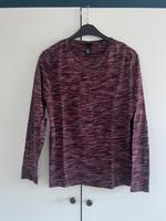 Herren Langarmshirt M von H&M Berlin - Hellersdorf Vorschau