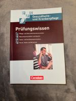 Prüfungswissen Gesundheits-und Krankenpflege Bayern - Bad Tölz Vorschau