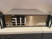 Telefonanlage Auerswald COMmander Basic 19-Zoll Scharbeutz - Pönitz Vorschau