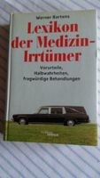 Lexikon der Medizin-Irrtümer Bayern - Burgkunstadt Vorschau