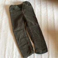 lange Kordhose Gr. 98/104 Jungen Bayern - Arnstein Vorschau