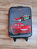 Koffer Disney Lightyear McQueen Hessen - Riedstadt Vorschau