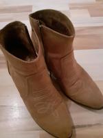 Western Stiefel Hessen - Haunetal Vorschau