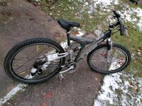 CYCO ATTRACK C BIKE 26 ZOLL 18 GANG Nordrhein-Westfalen - Lengerich Vorschau